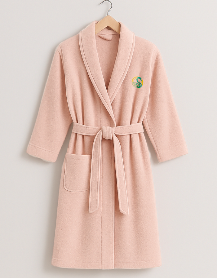 منشفة مودرن اوركيد