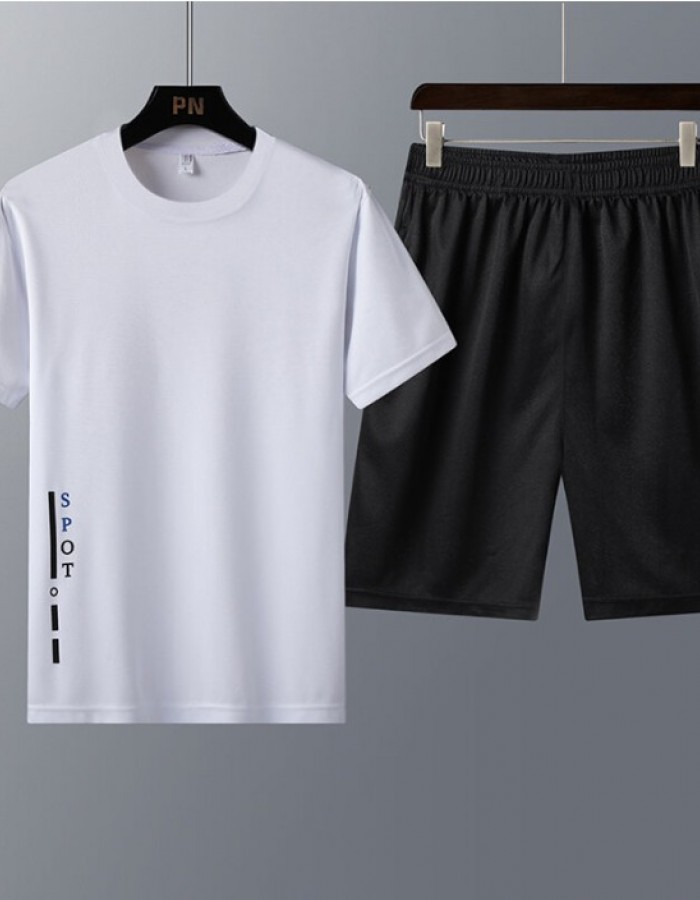 بدلة رياضية صيفي رجالي